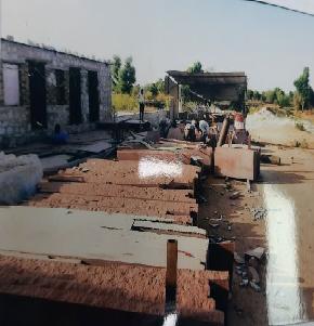 Industrial Plot for Sale in Jalore