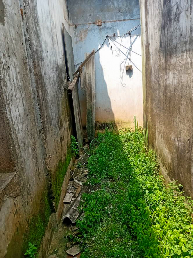 Individual House for Sale in BANIPADA, Cuttack