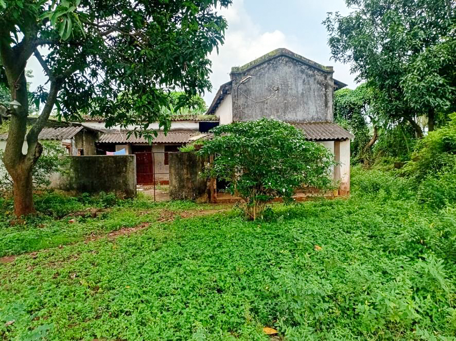 Individual House for Sale in BANIPADA, Cuttack