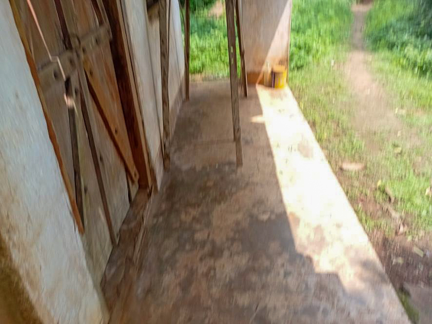 Individual House for Sale in BANIPADA, Cuttack