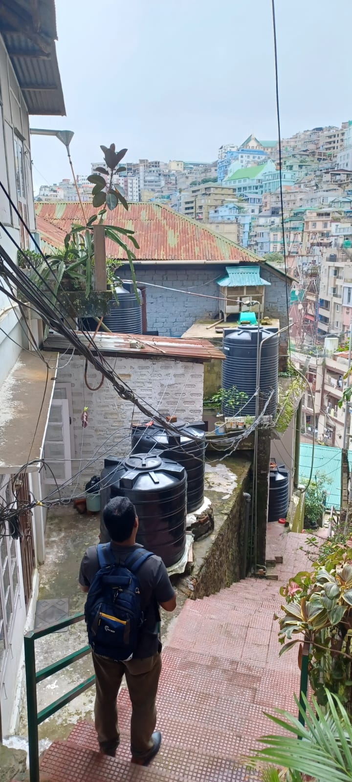 Individual House for Sale in Venglai, Aizawl, Aizawl
