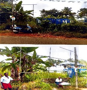 LAND ONLY for Sale in Kollam