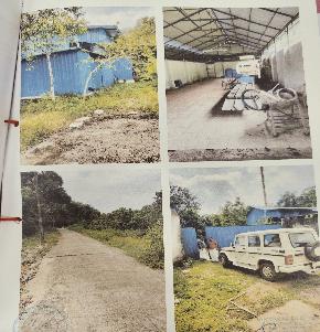 LAND for Sale in Pathanamthitta
