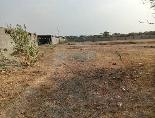 Individual House for Sale in Khambhalia
