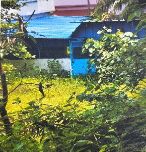 LAND ONLY for Sale in Kollam