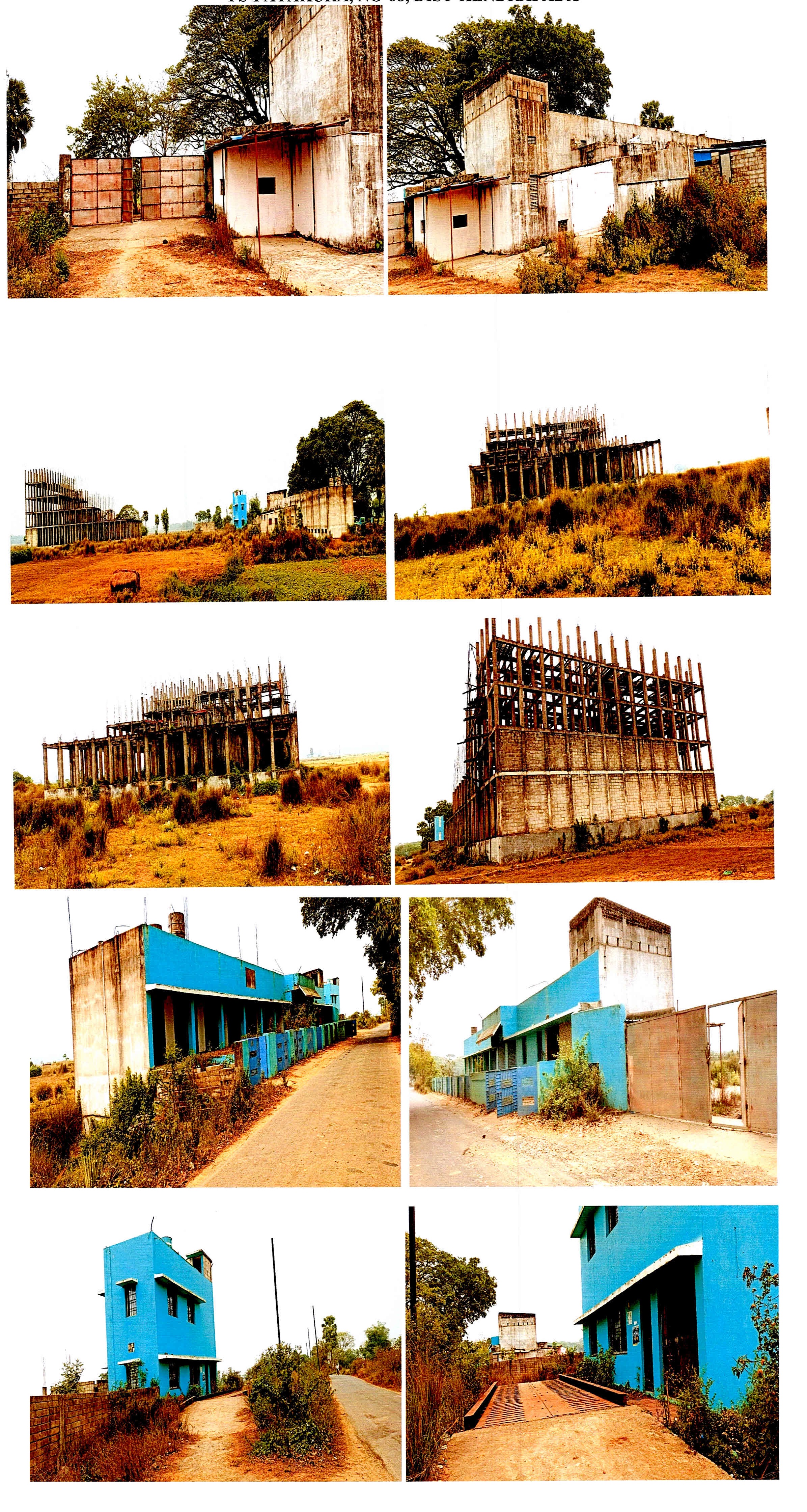Godowns for Sale in PATKURA, KENDRAPARA, Kendrapara