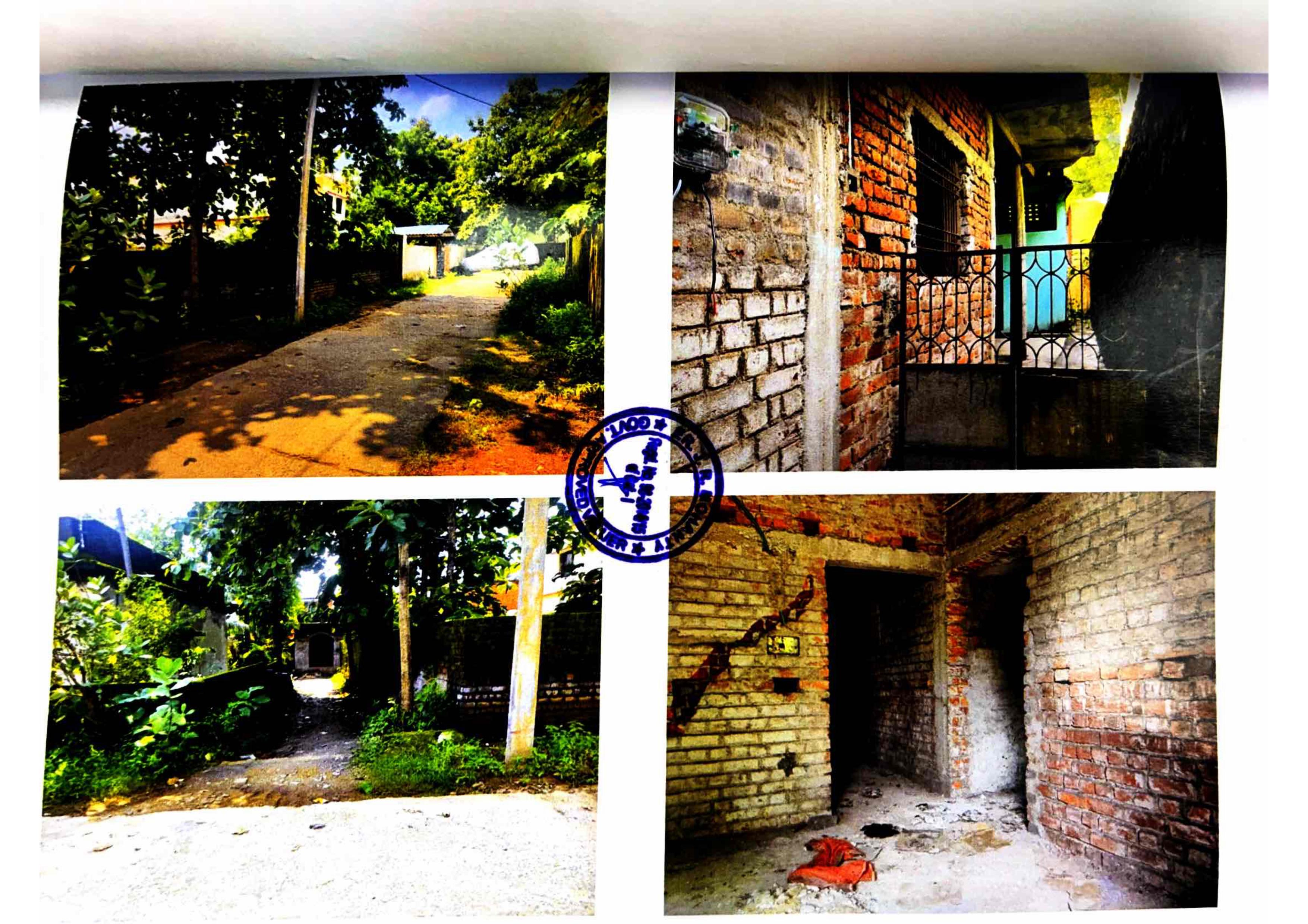 Individual House for Sale in KUARMUNDA, Kuanrmunda