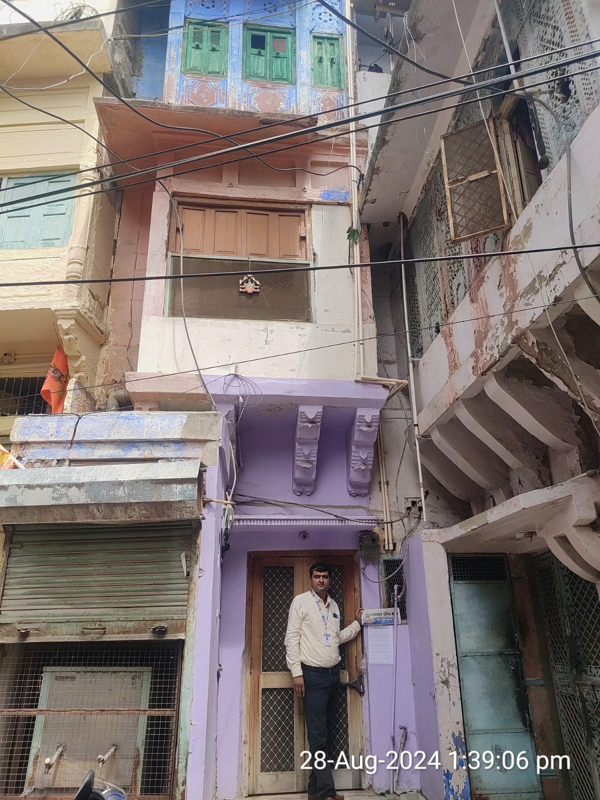 Individual House for Sale in jodhpur, Jodhpur Property Address: