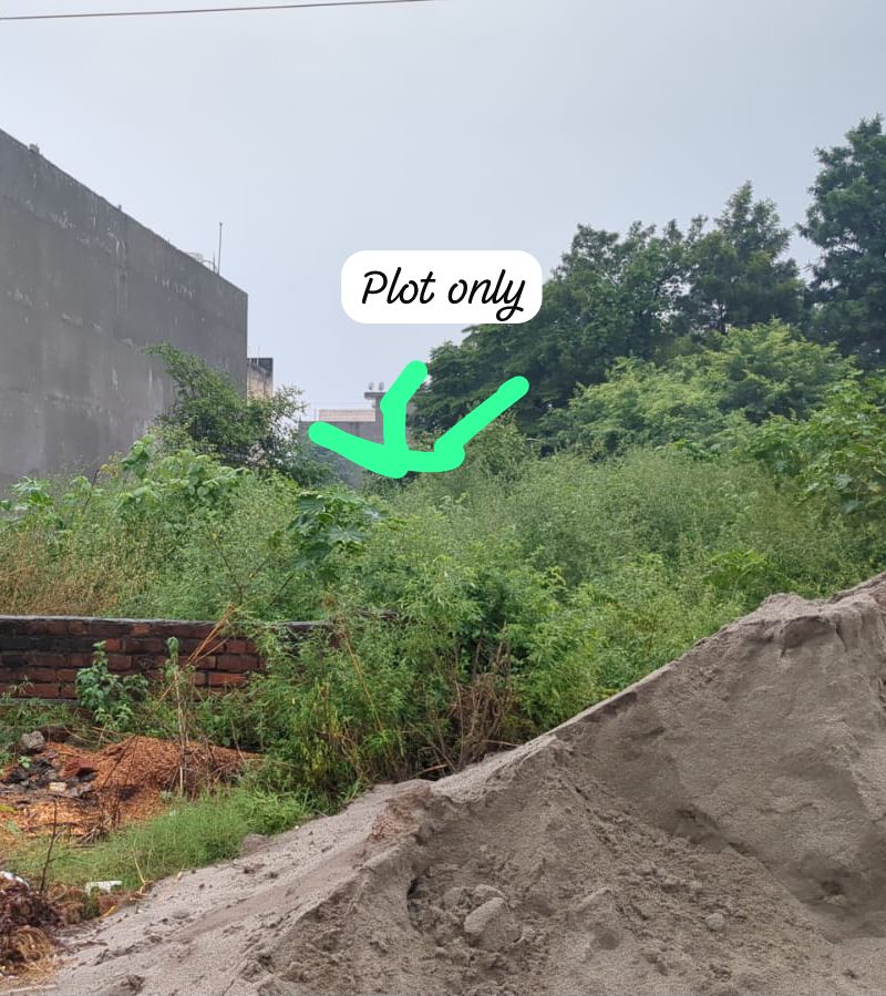 Plot for Sale in Basant Avenue, Ludhiana