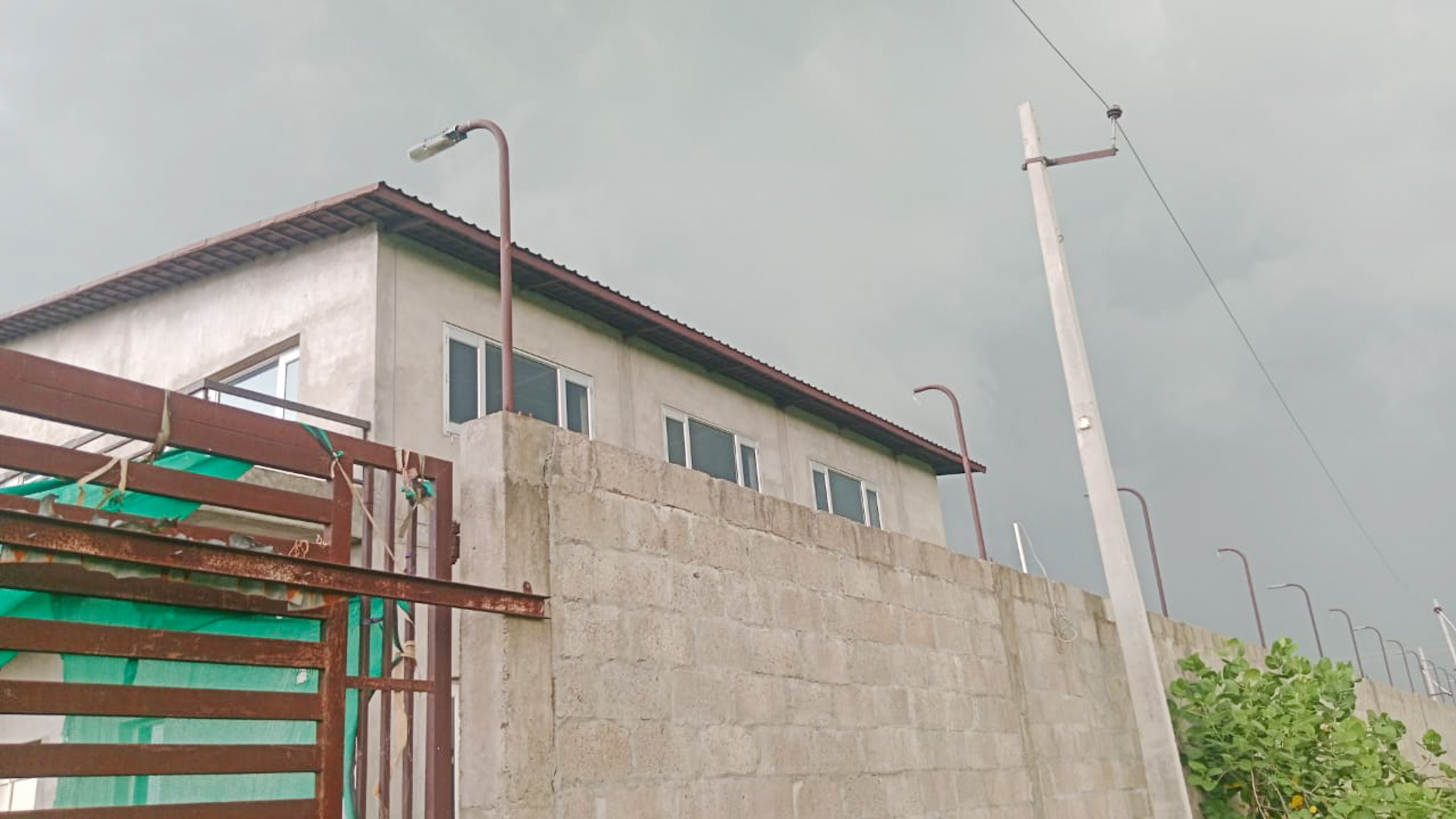 Individual House for Sale in Opp. United College of Nursing near Satyam College of Engineering Technology, Amritsar