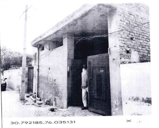Individual House for Sale in Doraha, Doraha