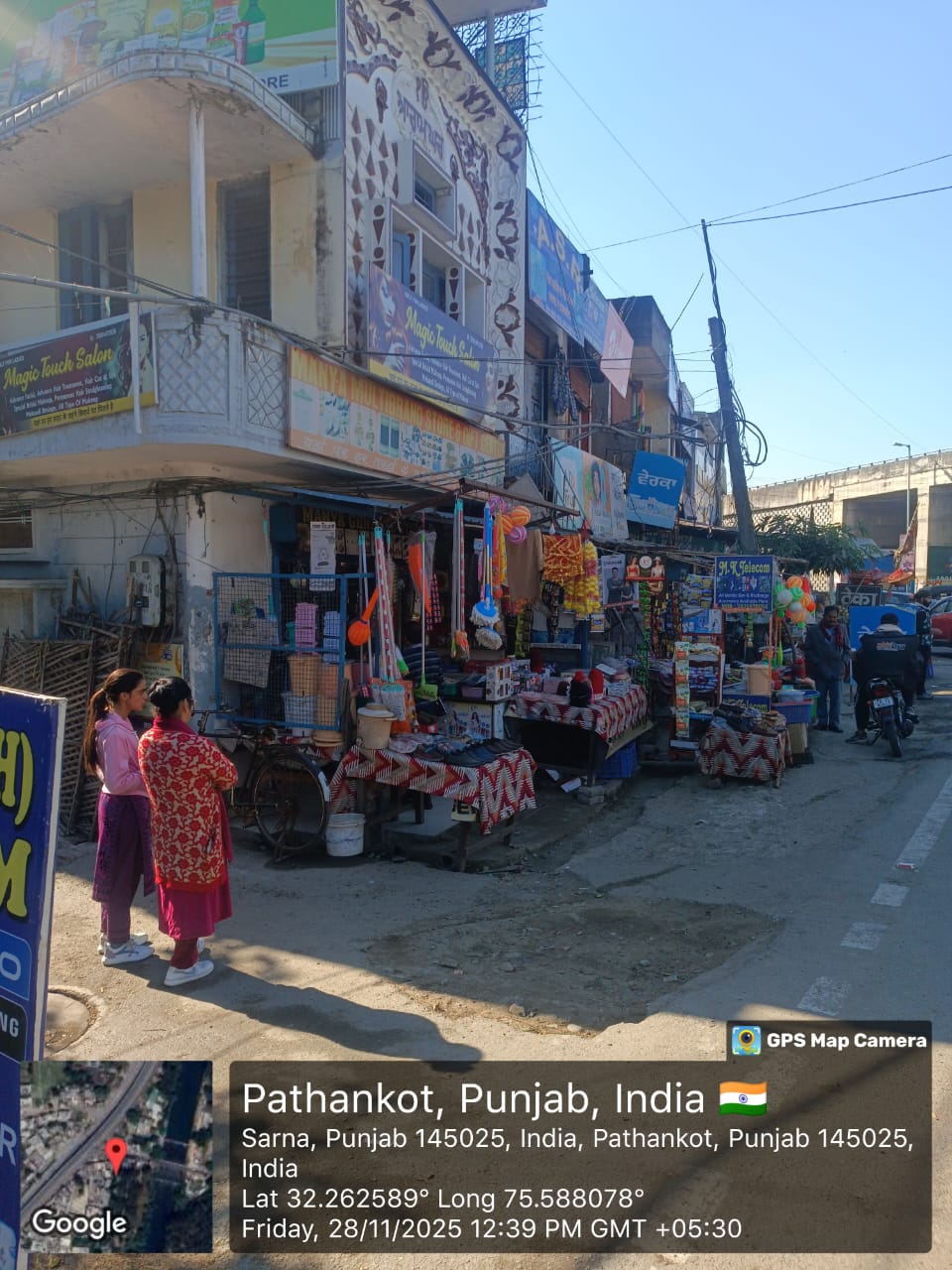 Shops for Sale in Narot Mehra