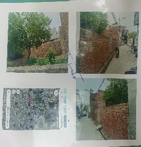 Plot for Sale in Budhlada
