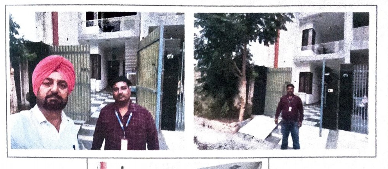 Individual House for Sale in Bathinda