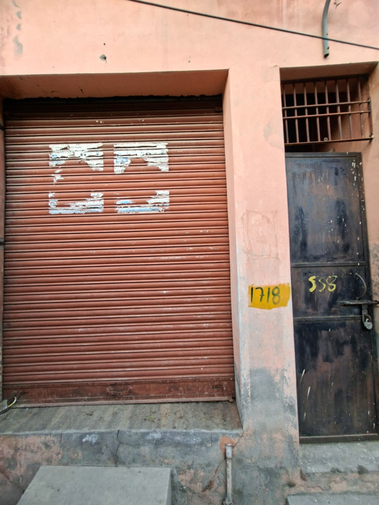 Individual House for Sale in NA, residentail, Bungal