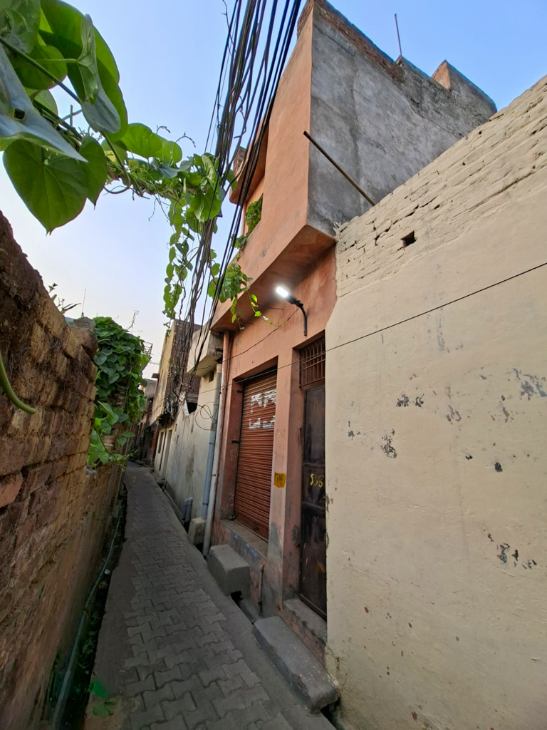 Individual House for Sale in NA, residentail, Bungal