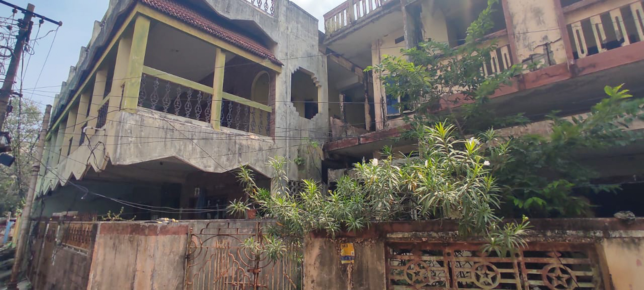 BHK Individual House for Sale in Residential house, Majitha Road Amritsar, Amritsar