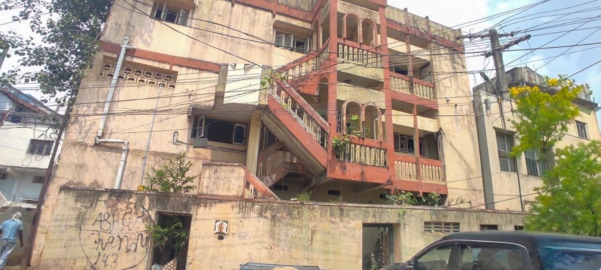 BHK Individual House for Sale in Residential house, Majitha Road Amritsar, Amritsar