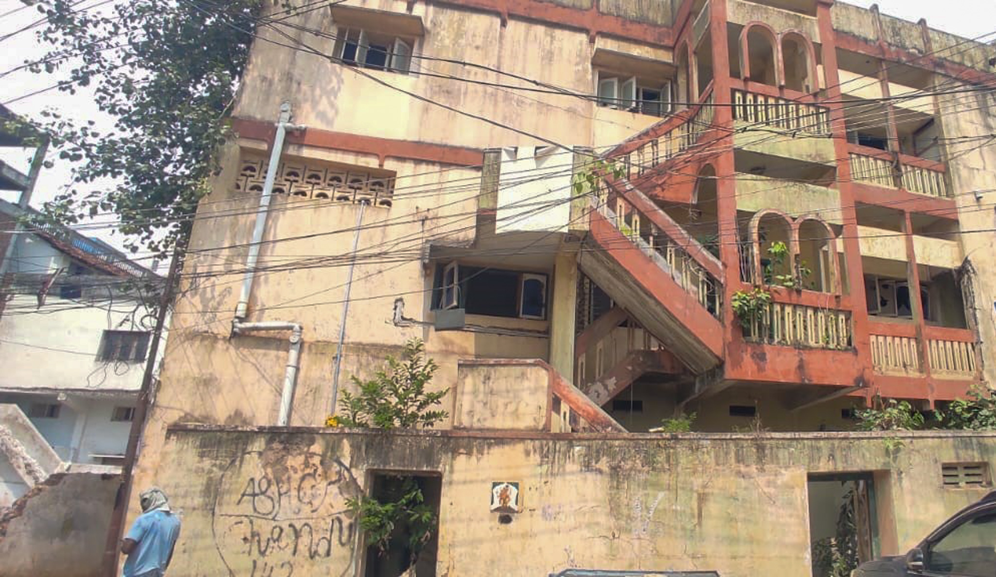 BHK Individual House for Sale in Residential house, Majitha Road Amritsar, Amritsar