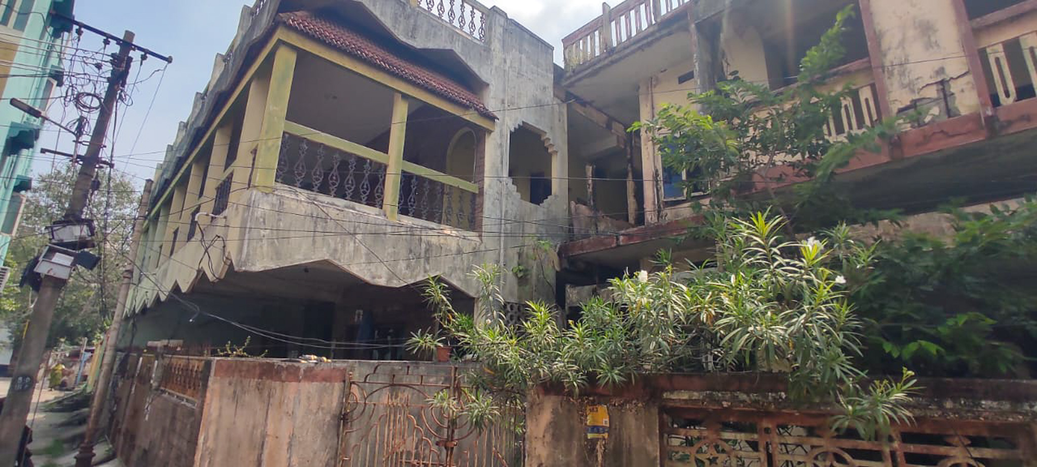BHK Individual House for Sale in Residential house, Majitha Road Amritsar, Amritsar
