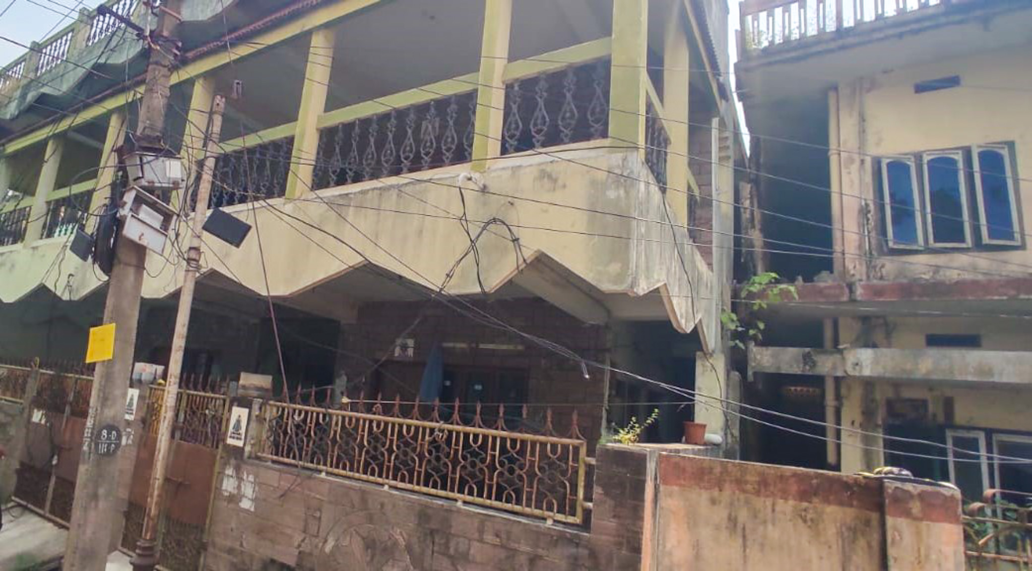 BHK Individual House for Sale in Residential house, Majitha Road Amritsar, Amritsar