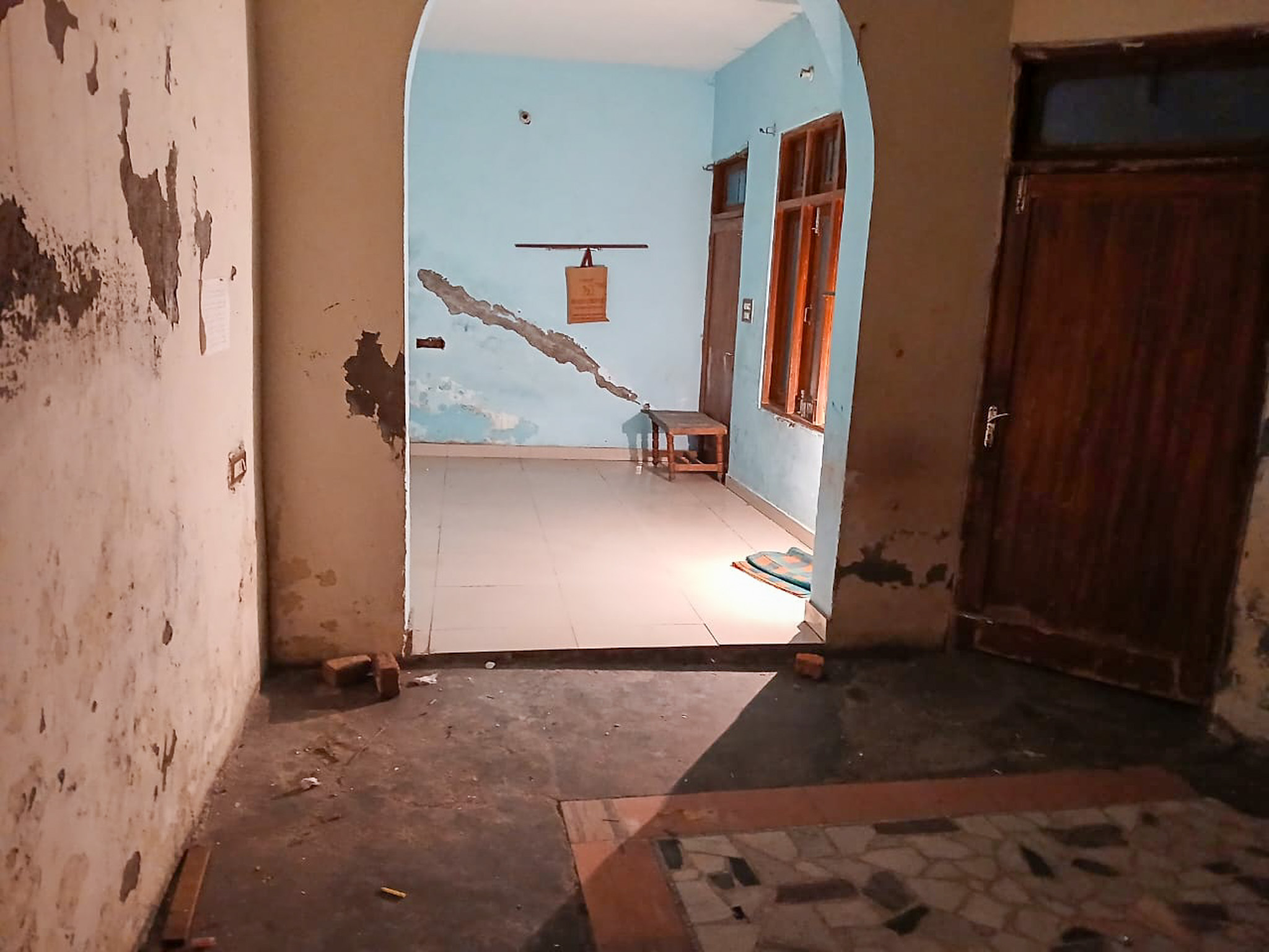 BHK Individual House for Sale in Residential house, Majitha Road Amritsar, Amritsar