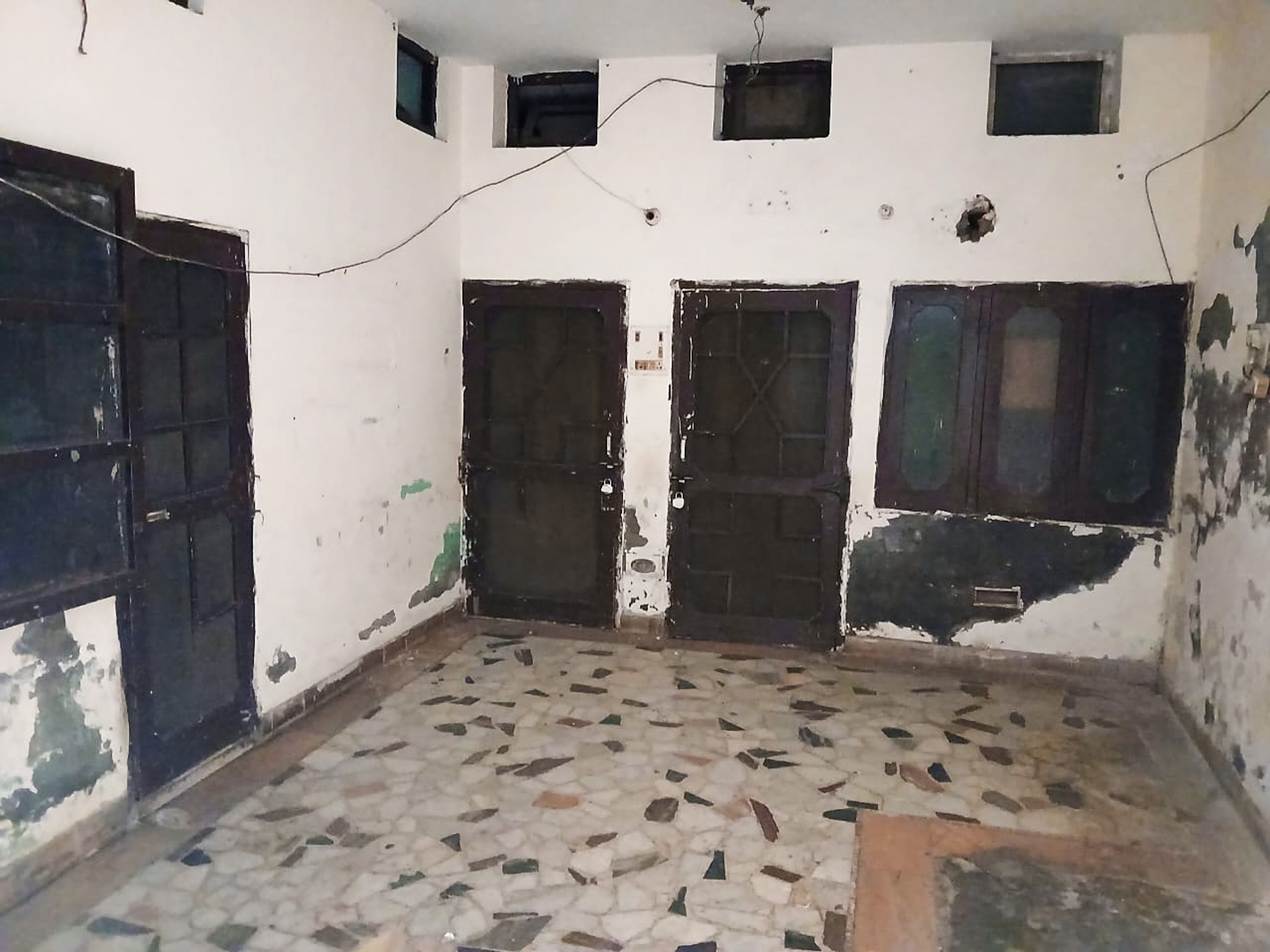 BHK Individual House for Sale in Residential house, Majitha Road Amritsar, Amritsar