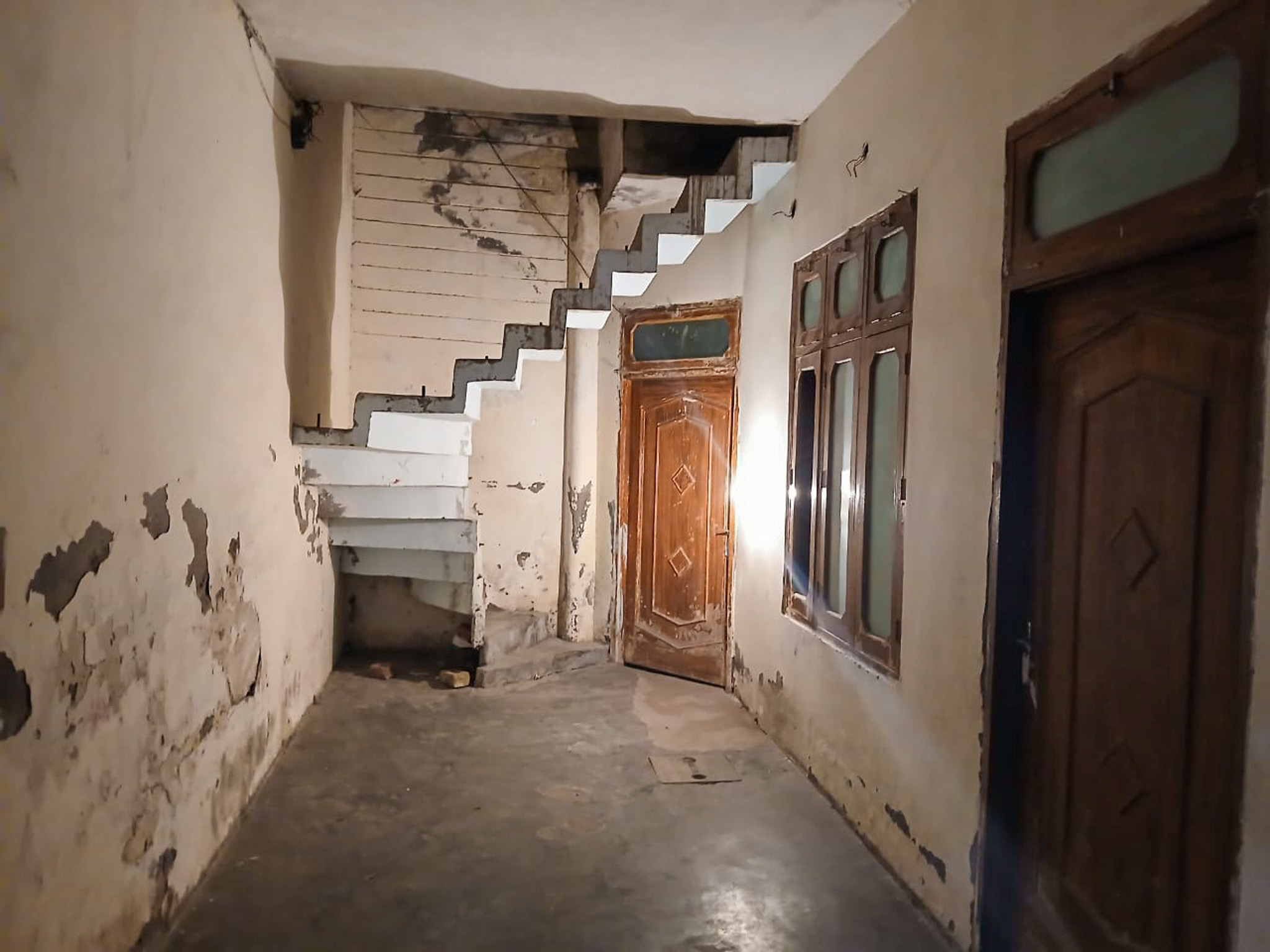 BHK Individual House for Sale in Residential house, Majitha Road Amritsar, Amritsar