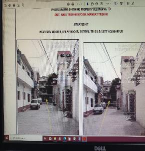 Plot for Sale in good, Hoshiarpur