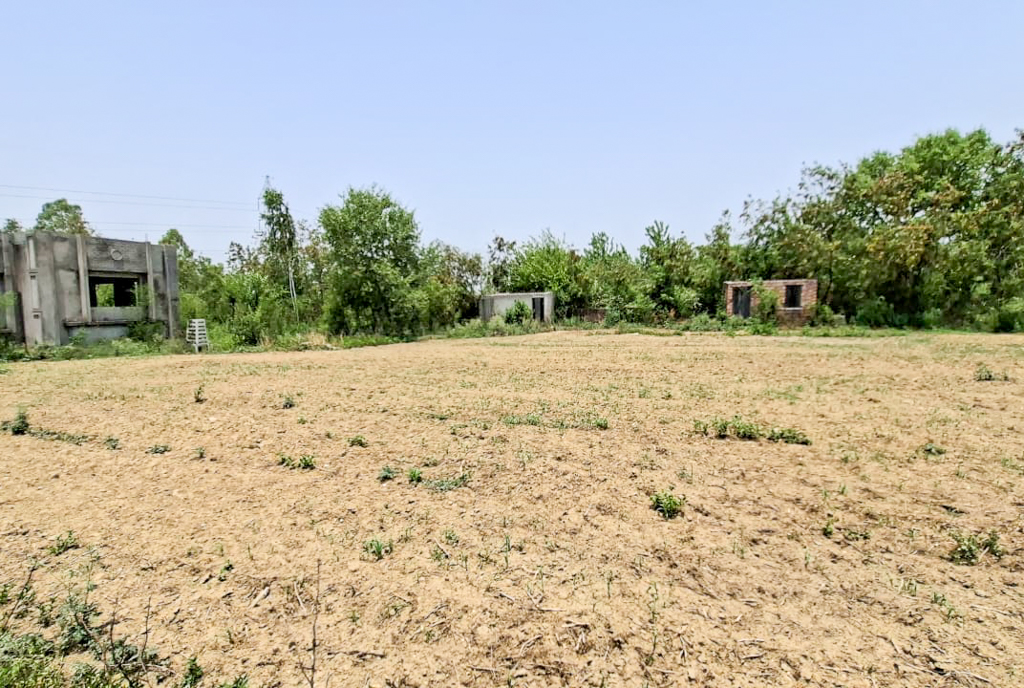Office for Sale in Hoshiarpur, Urmar Tanda