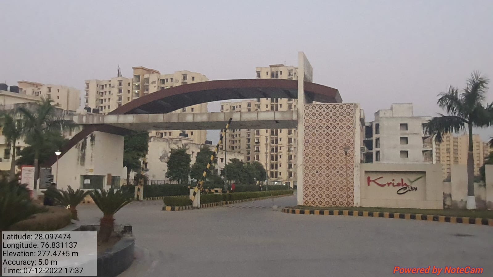 Flat for Sale in Bhiwadi
