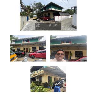 Individual House for Sale in Karumalloor