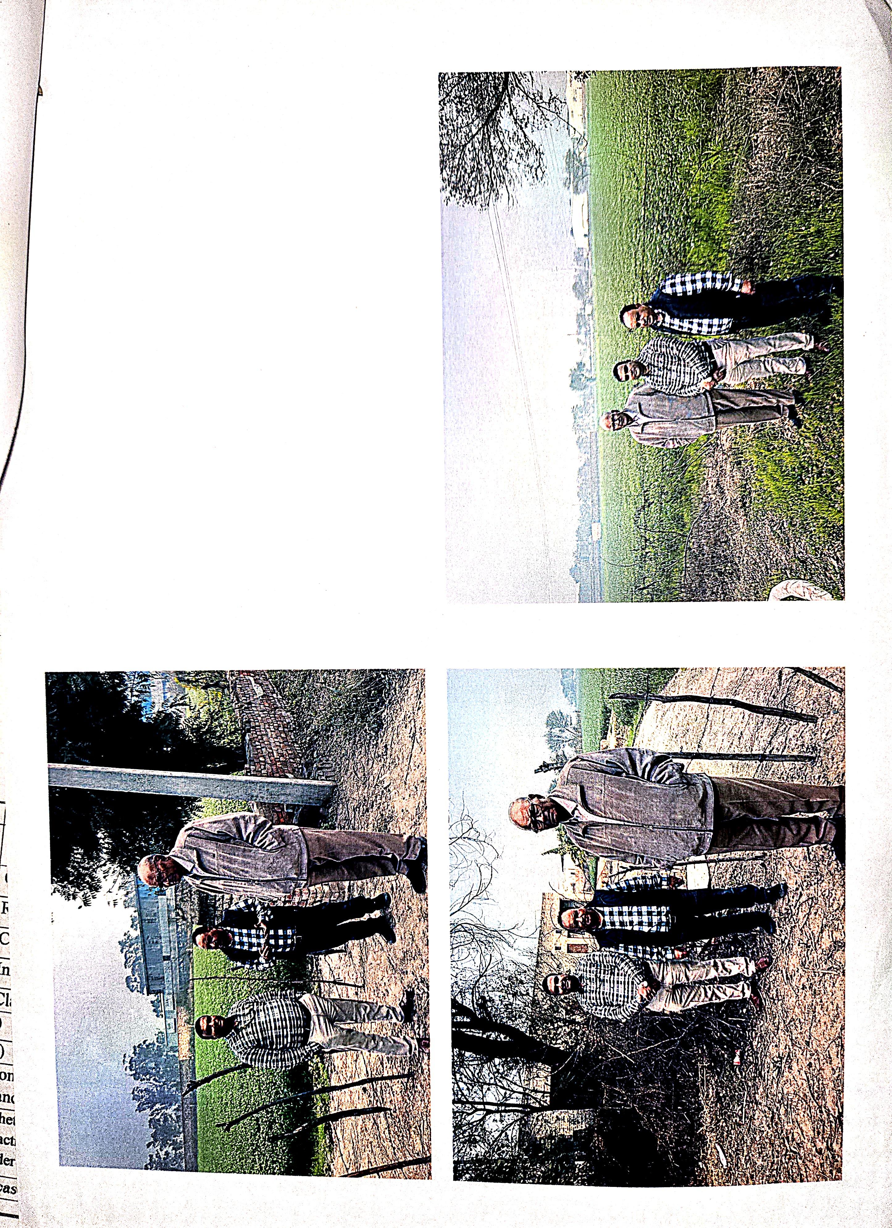 Plot for Sale in Mansa