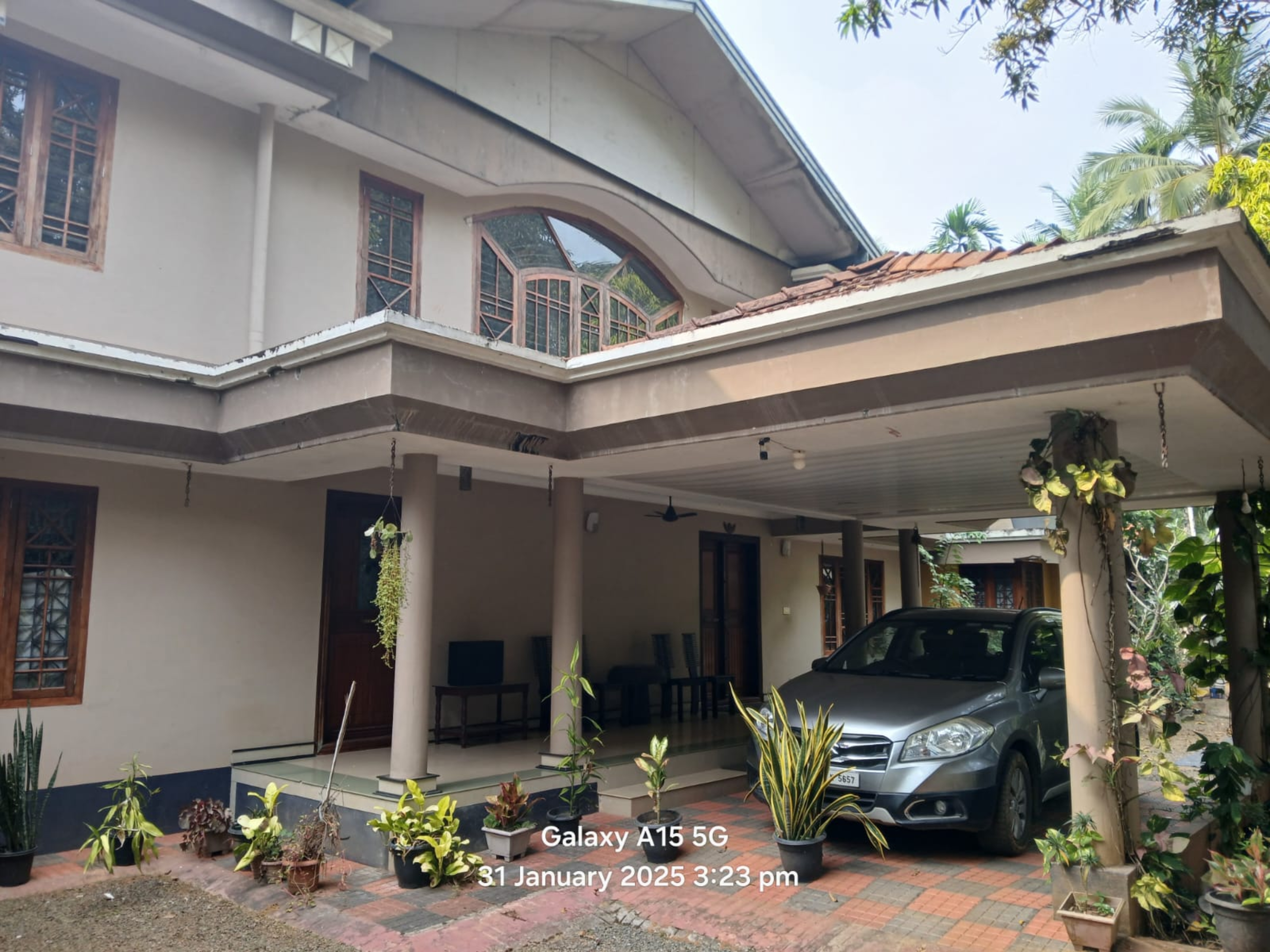 Individual House for Sale in Nanmanda