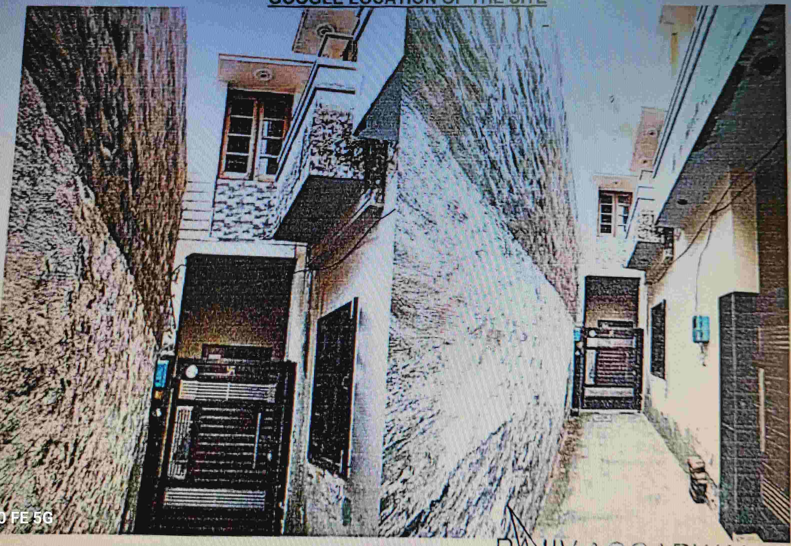 Individual House for Sale in Jalandhar