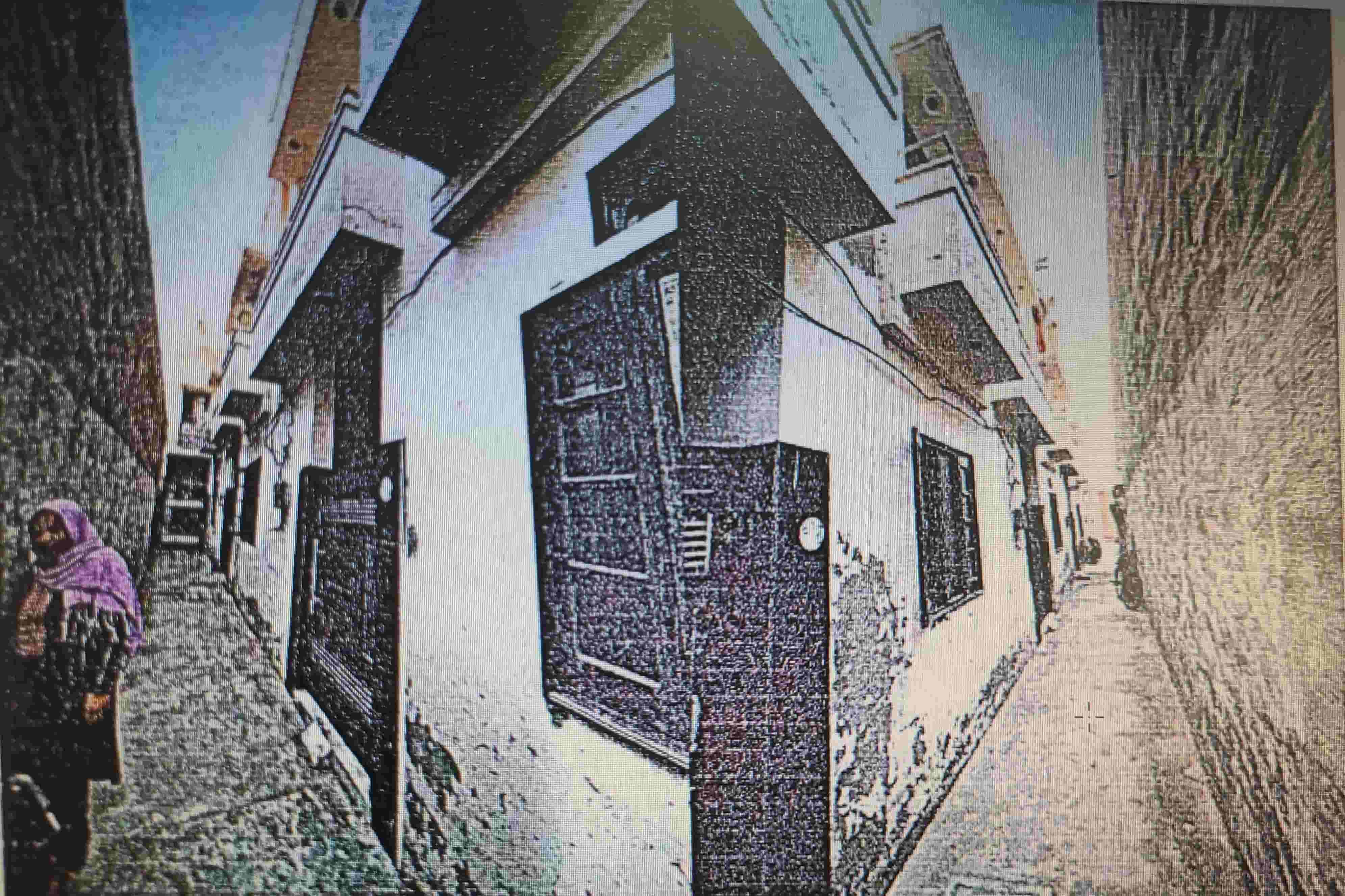 Individual House for Sale in Jalandhar