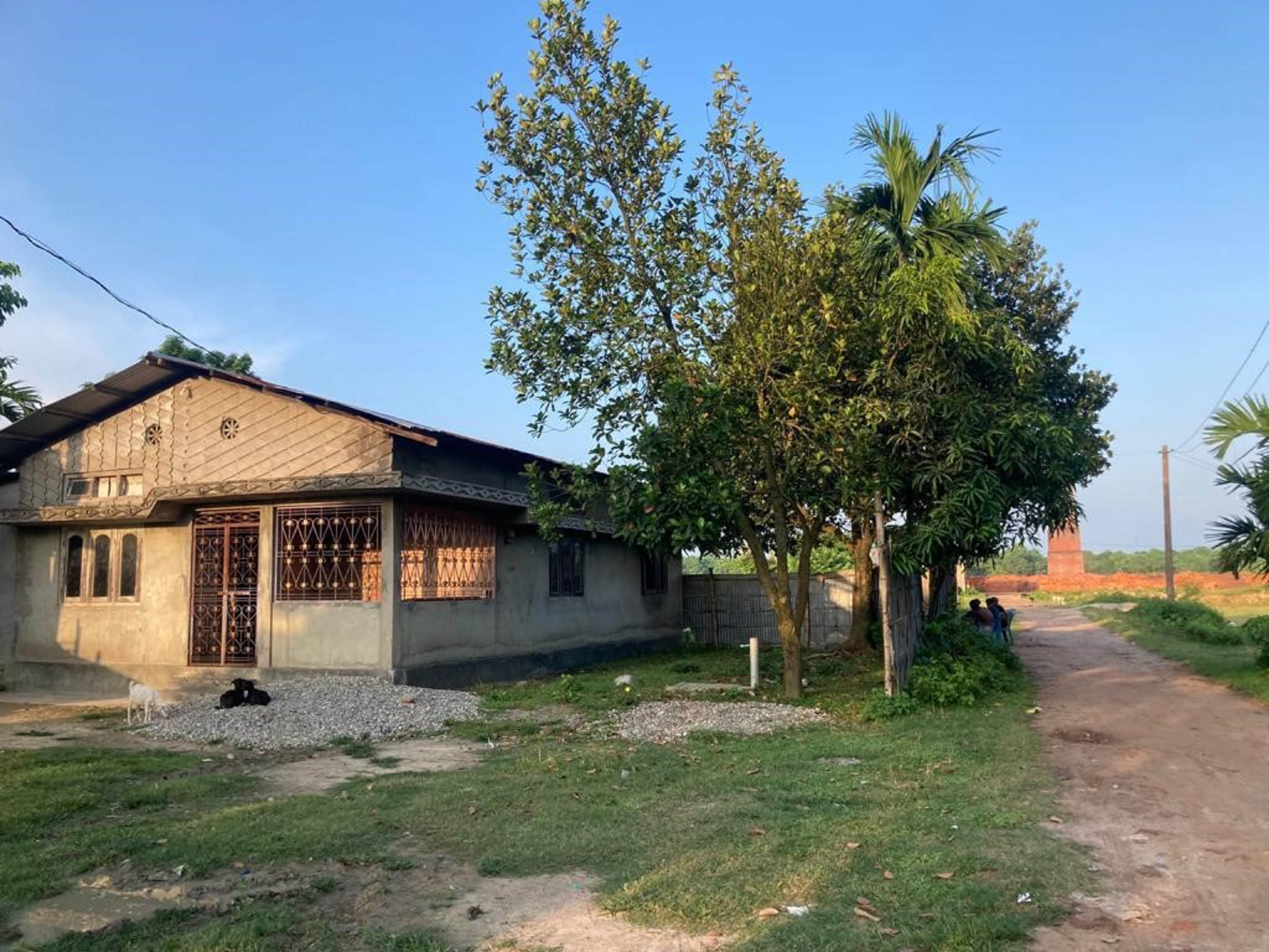 Individual House for Sale in Dhekiajuli
