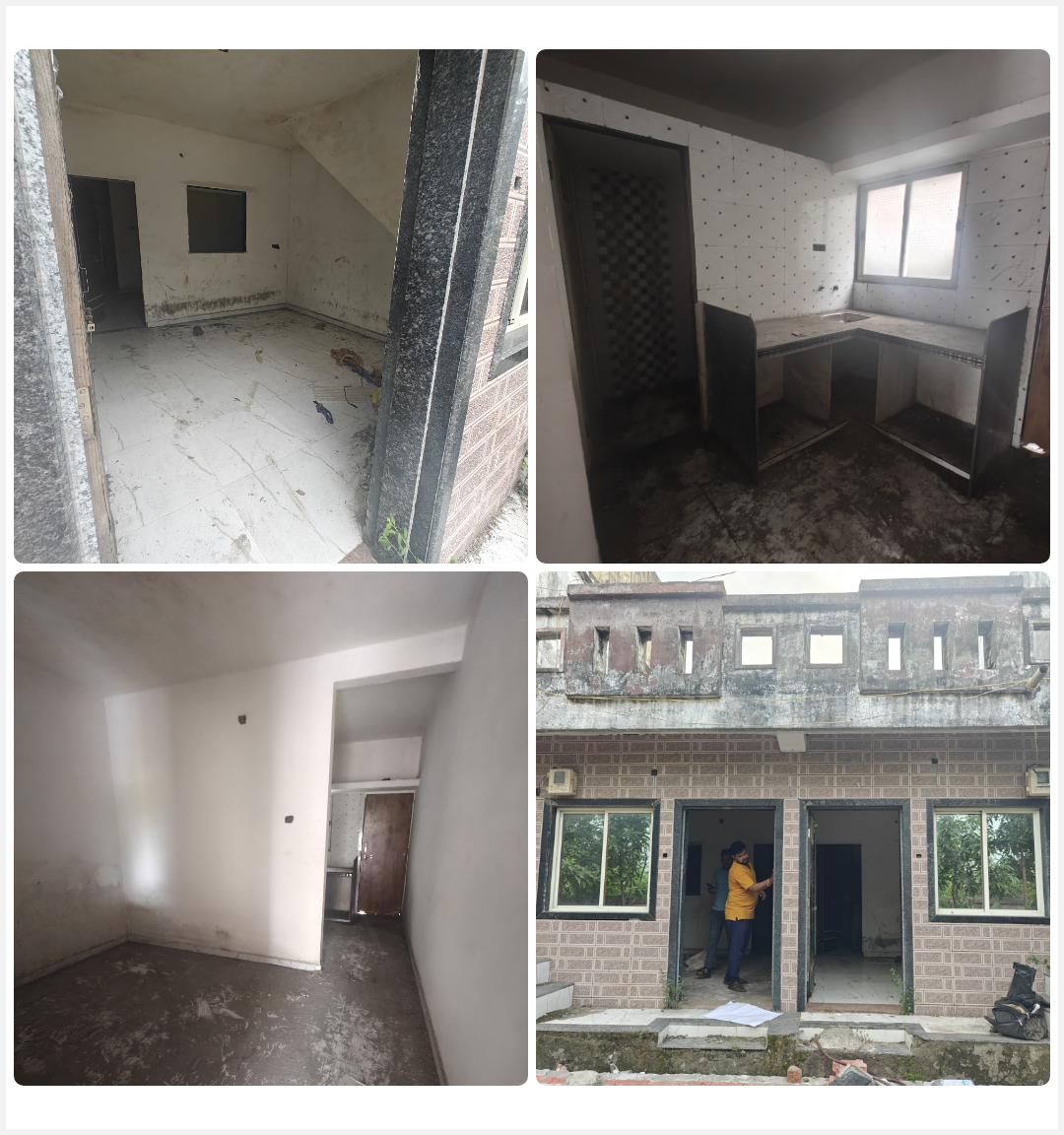Individual House for Sale in Surat