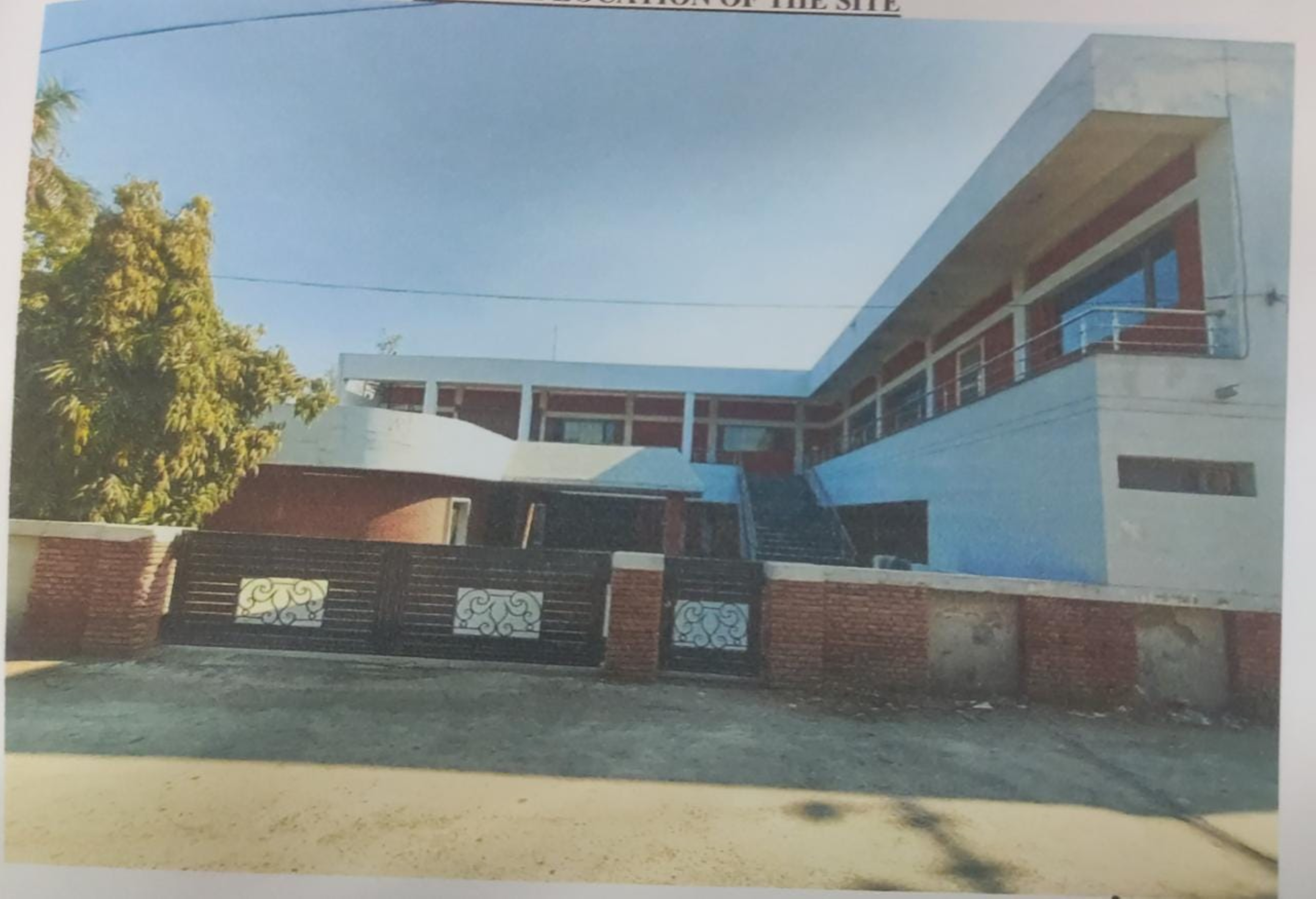 Office for Sale in Jalandhar