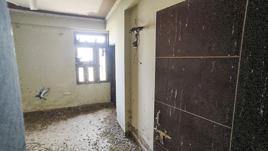 Flat for Sale in SANGANER JAIPUR, Jaipur