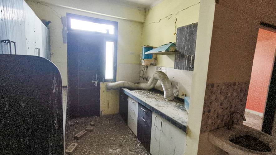 Flat for Sale in SANGANER JAIPUR, Jaipur