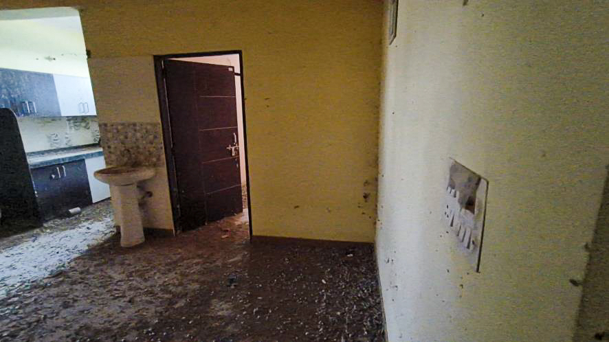 Flat for Sale in SANGANER JAIPUR, Jaipur