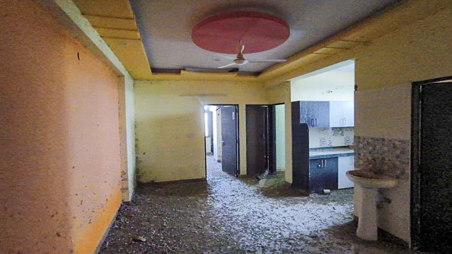 Flat for Sale in SANGANER JAIPUR, Jaipur