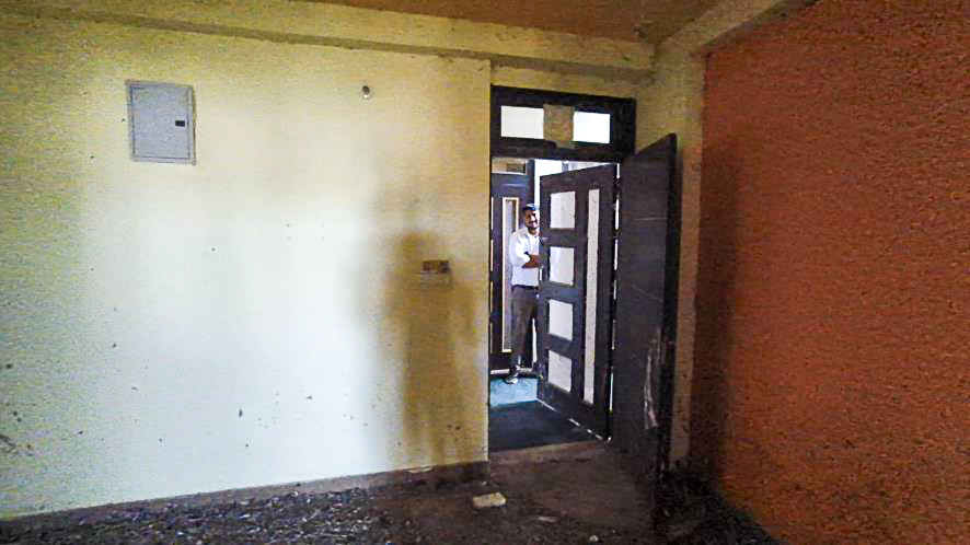 Flat for Sale in SANGANER JAIPUR, Jaipur