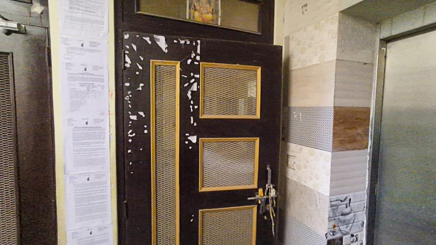 Flat for Sale in SANGANER JAIPUR, Jaipur