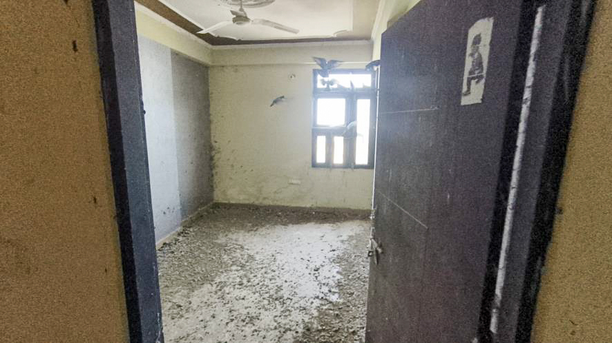 Flat for Sale in SANGANER JAIPUR, Jaipur