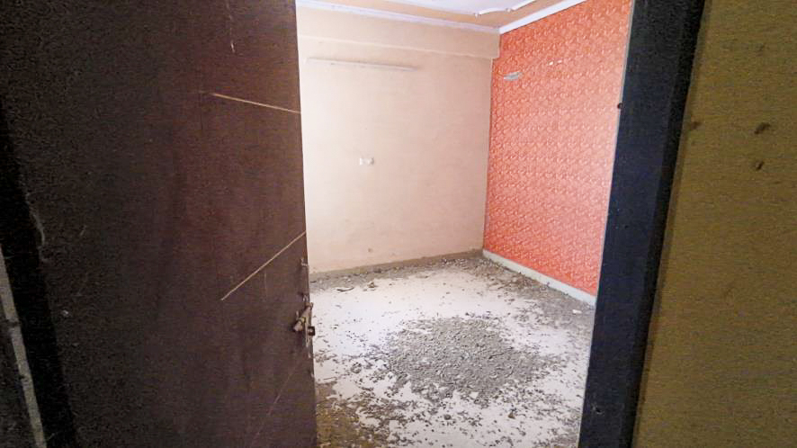 Flat for Sale in SANGANER JAIPUR, Jaipur