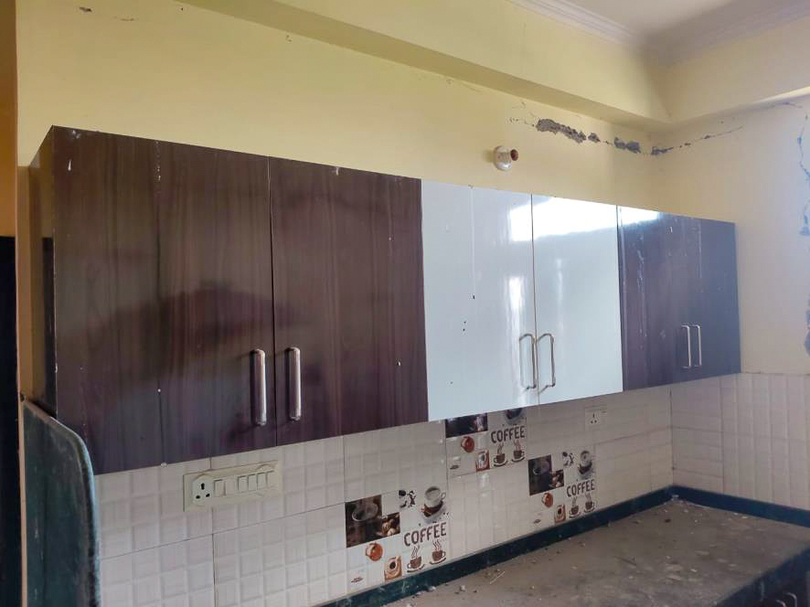 Flat for Sale in SANGANER, Jaipur