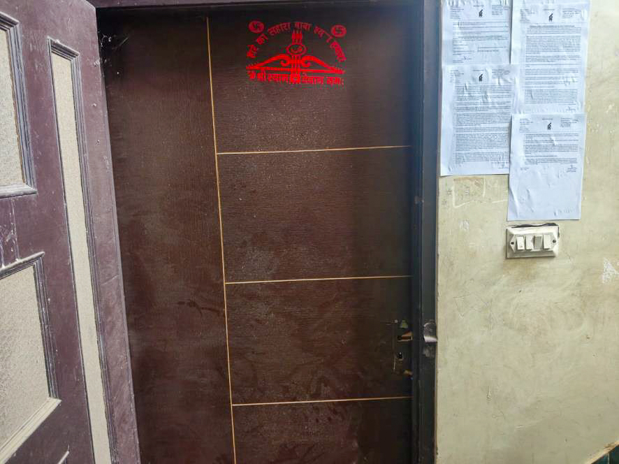 Flat for Sale in SANGANER, Jaipur