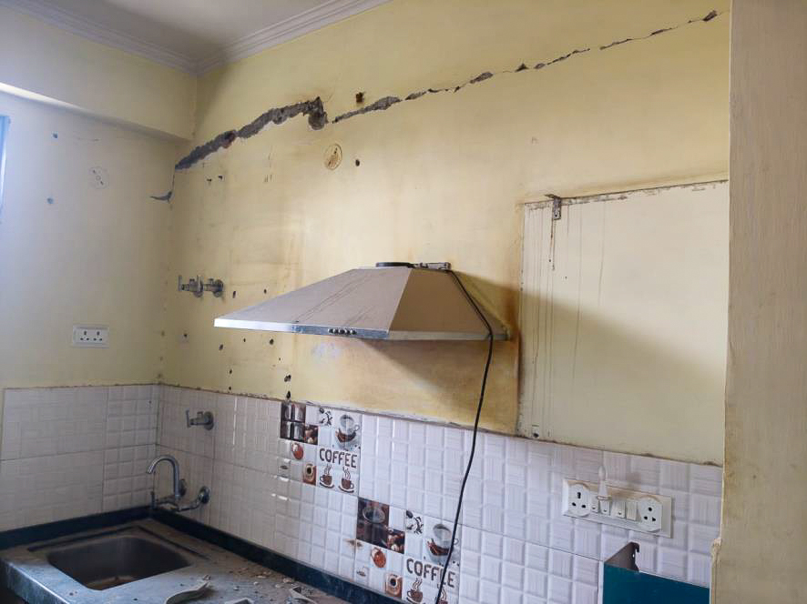 Flat for Sale in SANGANER, Jaipur